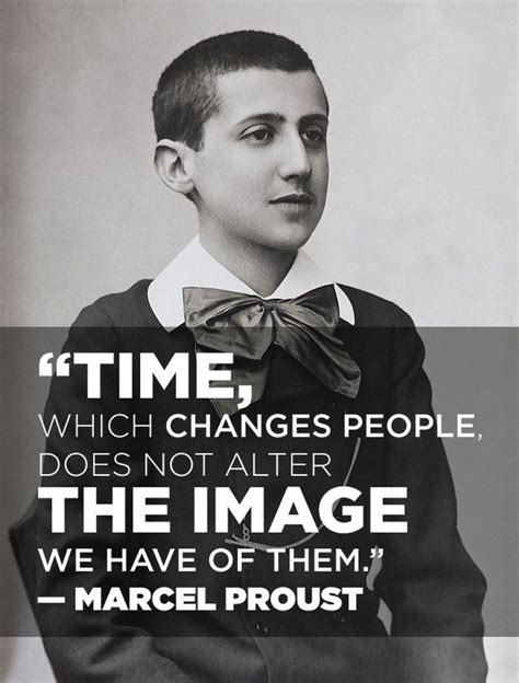 Marcel Proust Quotes Quotesgram