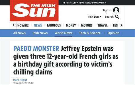 Shock Report Trio Of 12 Year Old French Girls Were Given