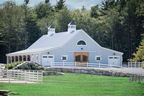 Cedar Rock Farm Quarry View Building Group