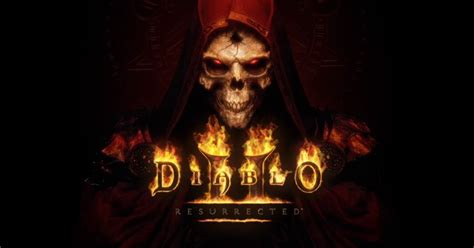Diablo Ii Resurrected Já Está Disponível Veja Mais Informações