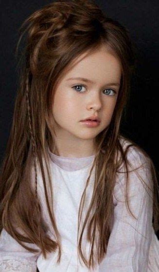 Russian Child Model Kristina Pimenova So Pretty But Each Pic She Is