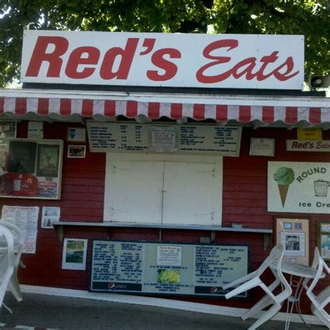 Reds Eats 90 Tips From 2579 Visitors