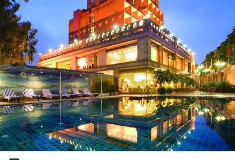 Jaypee Siddharth Hotel 𝗕𝗢𝗢𝗞 Delhi Hotel 𝘄𝗶𝘁𝗵 ₹𝟬 𝗣𝗔𝗬𝗠𝗘𝗡𝗧