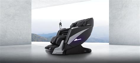 Theramedic 4d Lt — Osaki Massage Chair