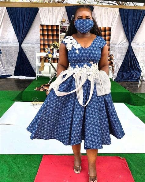 Likes Comments Botswana Weddings Botswanaweddings On Instagram Magadi Dress