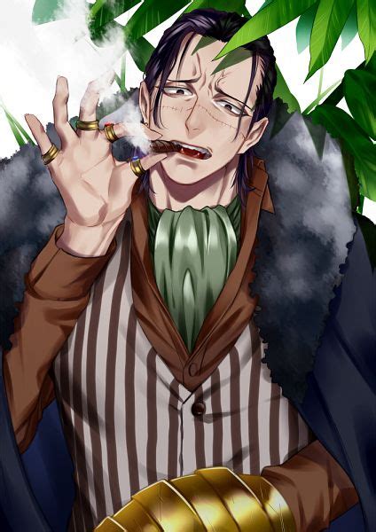 Crocodile was a warlord of the seven seas and the main antagonist of the alabasta arc in one piece. Sir Crocodile - ONE PIECE - Image #2696880 - Zerochan ...