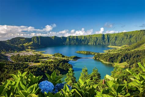 11 Most Beautiful Places In Portugal Celebrity Cruises Nature Photo