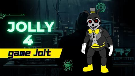 Jolly 4 Gamejolt Page Youtube