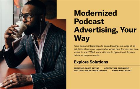 15 Top Podcast Advertising Agencies Make Your Podcast More Popular