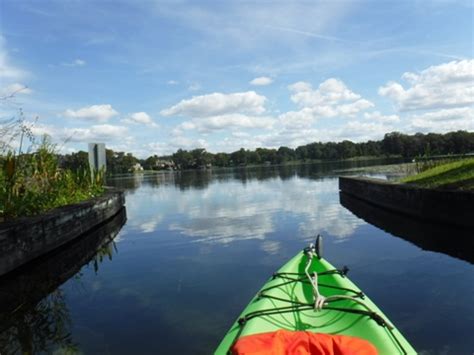 Maybe you would like to learn more about one of these? Winter Park Chain of Lakes - Central Florida Paddling near ...