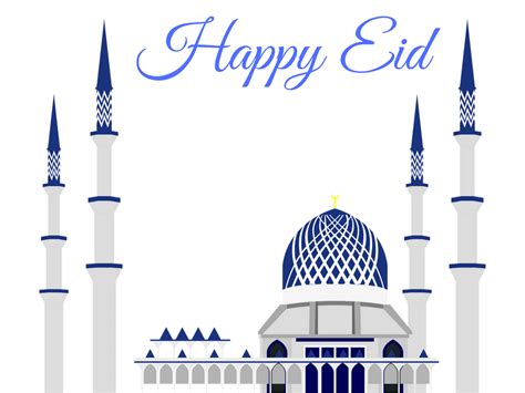 Download Transparent Eid Mubarak Png Png Ggg 4k