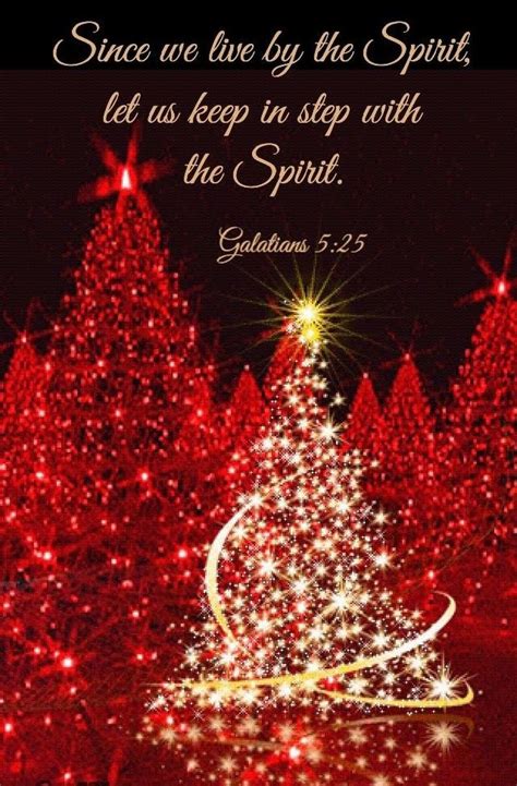The Living Christmas Greetings Quotes Christmas Scripture Merry