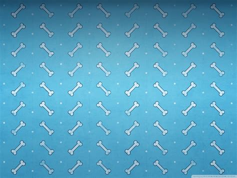 Blue Dog Bone Background Images And Pictures Becuo