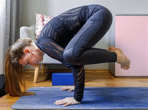 15 Hardest Yoga Poses Silascounselling