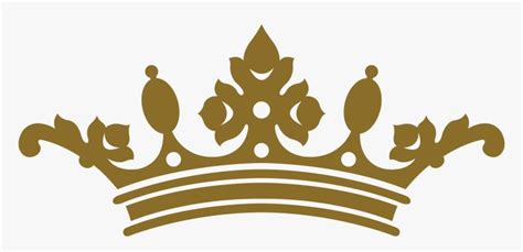 Gold Princess Crown Clipart Png Transparent Png Crown Png Crown