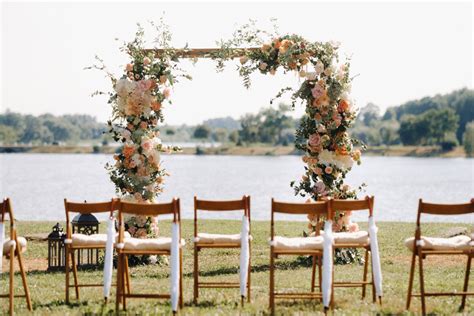 Rustic Country Wedding Ideas For Summer You Dont Want To Miss