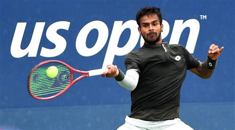Yo Tennis Player Sumit Nagals Inspiring Journey From A West Delhi Town To Us Open Courts