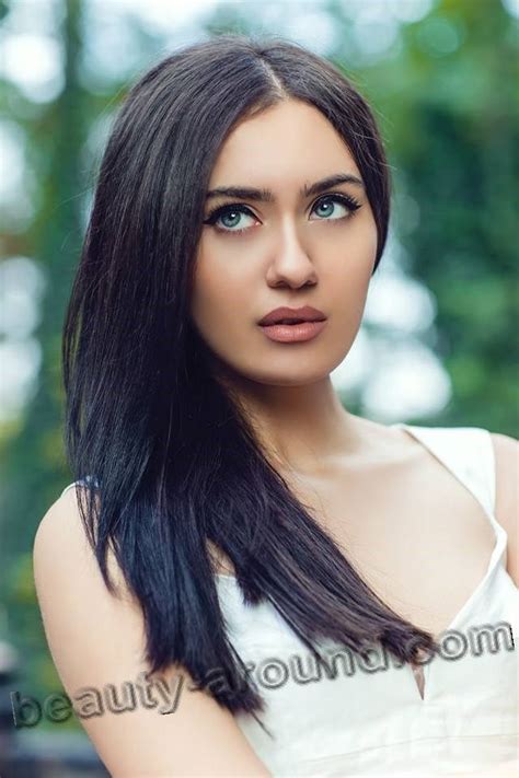 Beautiful Azeri Women Banu Shujai Miss Globe Azerbaijan Best Beauty