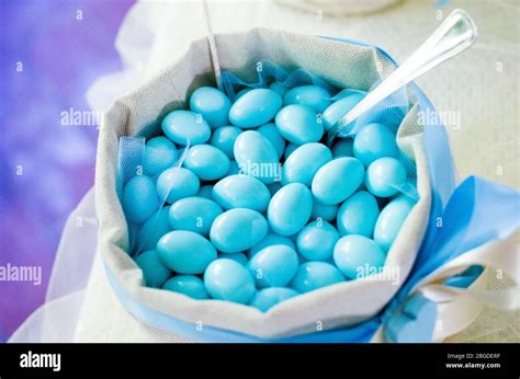 Sugared Almonds For Your Party Wedding Graduation Communion