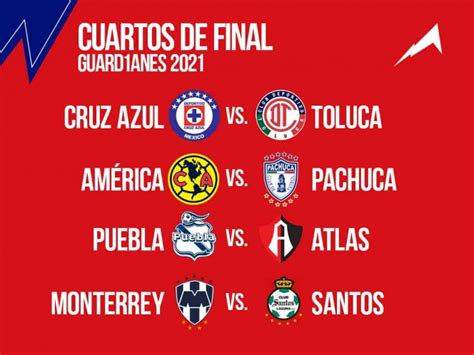 Check spelling or type a new query. Semifinales Liga Mx 2021 : Sub 20 Pagina Oficial De La ...