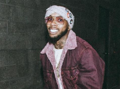 21 Facts You Need To Know About Luv Rapper Tory Lanez Capital Xtra