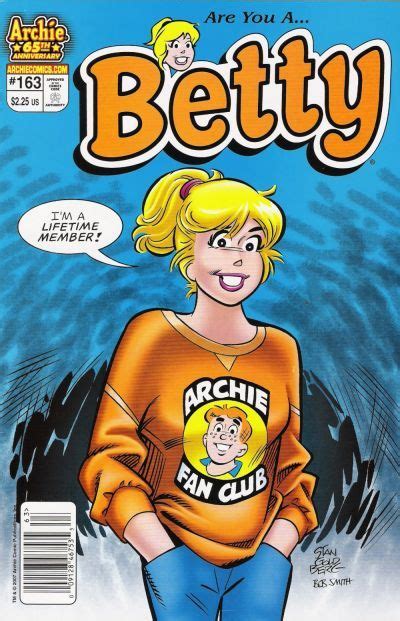Archie Comics Betty Cooper Archie Comic Books Archie Comics Archie Comics Characters