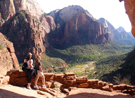 The Insiders Guide To Zion National Park Zion Ponderosa