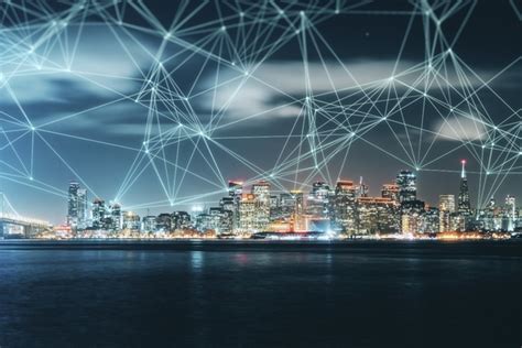 Whitepaper Explores Covid 19s Impact On The Future Of Connectivity