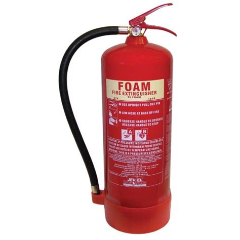 L AFFF Foam Fire Extinguisher The One Stop Shop Hull