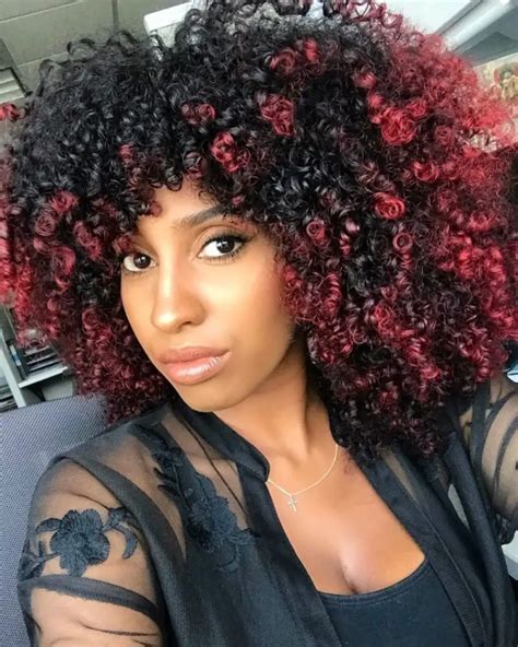 45 natural hair afro style ideas for 2024 updated thrivenaija