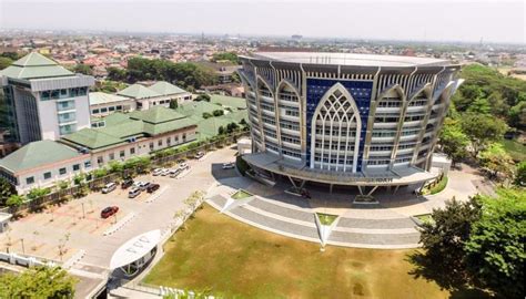 Berapa Biaya Kuliah Di Universitas Muhammadiyah Surakarta Ums Faktaid