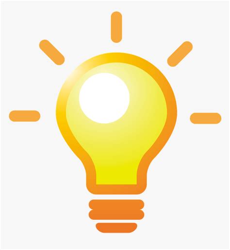 Light, Bulb, Idea, Lightbulb, Lamp, Innovation - Expedia Group Media 