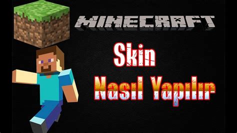 Minecraft Kolay Skin Yapma Shorts Youtube