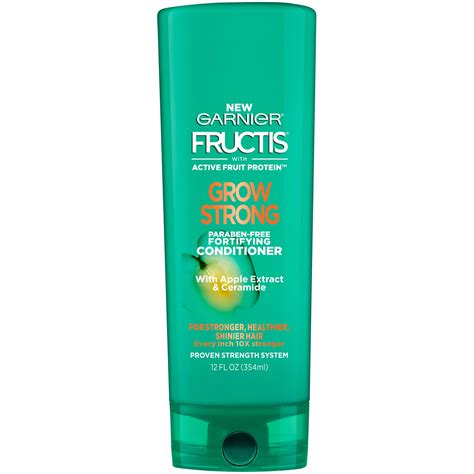 Garnier Fructis Products For Curly Hair Diary Of A Trendaholic