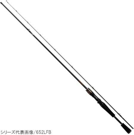 DAIWA Bass Rod Spinning Bait 1 Piece Model REBELLION Discovery Japan Mall