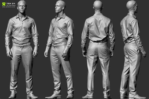 Reference Character Models Character Modeling Zbrush Character Poses