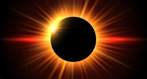 Surya Grahan 2023 Last Solar Eclipse Of 2023 On Ashwin Amavasya Know