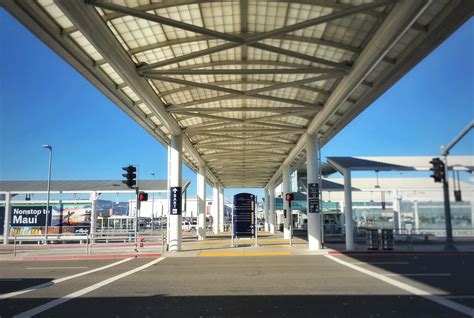 Cheap Short Long Term Parking At Oakland Airport Top 3 Spots