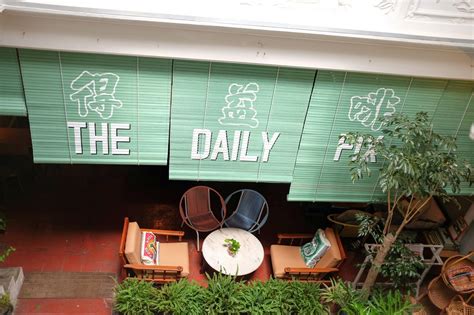 See 652 unbiased reviews of the daily fix, rated 4.5 of 5 on tripadvisor and ranked #2 of 715 restaurants in melaka. Eat Drink KL: The Daily Fix Cafe @ Jonker Street, Malacca