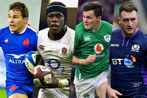 90min a retrouvé les 15 grands absents de l'euro 2021. Découvrez la composition type du Tournoi des 6 Nations ...