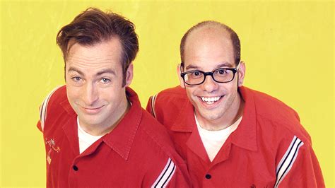 Maybe you would like to learn more about one of these? 10 Mr. Show Sketches That Were Ahead of Their Time - IFC