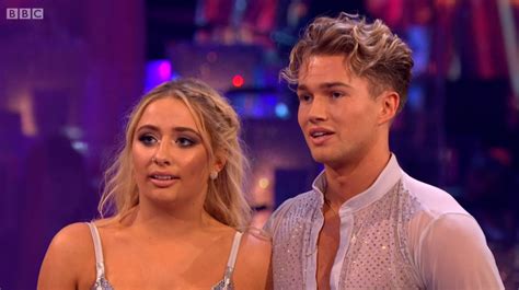 Why Did Aj Pritchard Leave Strictly Come Dancing Will He Ever Return
