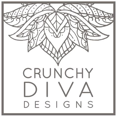 Curated Collection Crunchydivadesigns
