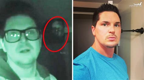 Zak Bagans Story Of The Founder Of Ghost Adventures Documentary