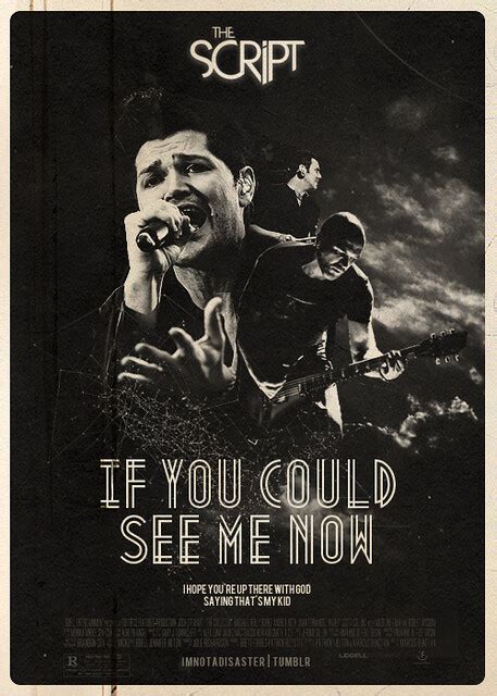 2 bölümden oluşan jtbc web draması. Blog Nempeleng: The Script - If You Could See Me Now