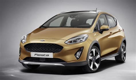 Search over 4,300 listings to find the best local deals. 2020 Ford Fiesta Active Colors, Release Date, Interior ...