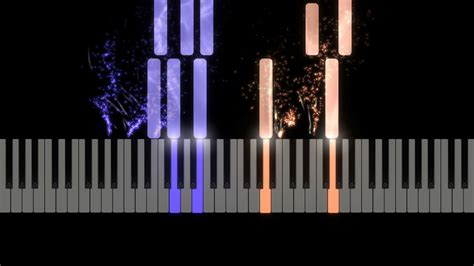 XXXTentacion Hope Piano Sheet Music Synthesia Preview A Minor