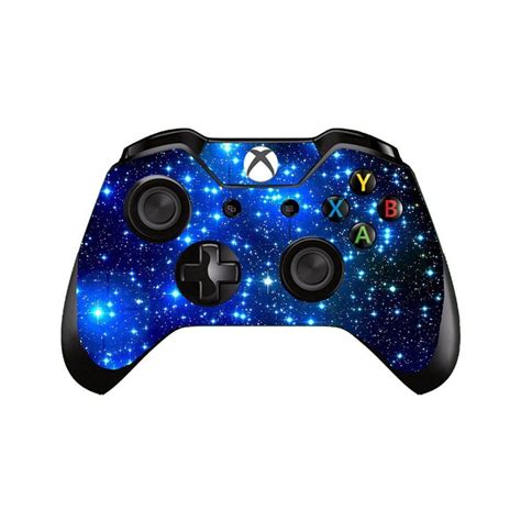 Uushop Vinyl Skin Sticker Decal Cover For Microsoft Xbox One Controller
