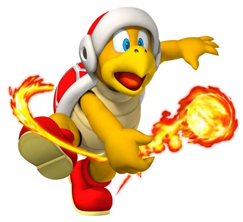 Image Fire Bros Artworkpng Fantendo Nintendo Fanon Wiki
