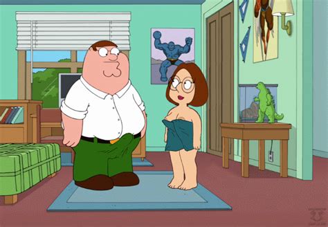 Post 2559730 Family Guy Meg Griffin Peter Griffin Animated